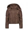 Carsjeans RYTA Polyester Brown