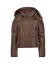 Carsjeans RYTA Polyester Brown