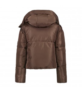 Carsjeans RYTA Polyester Brown