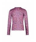 Toscha B.Nosy girls printed top