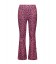 Phoebe B.Nosy girls flared pants