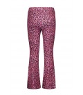 Phoebe B.Nosy girls flared pants