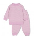Feetje Wafel Pyjama Lila