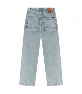 Carsjeans GARWELL Denim Bleached Used