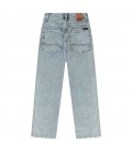 Carsjeans GARWELL Denim Bleached Used
