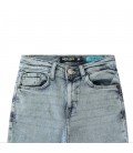 Carsjeans GARWELL Denim Bleached Used