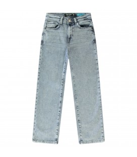 Carsjeans GARWELL Denim Bleached Used