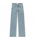 Carsjeans YARA Den.Rhinestone Blue Used