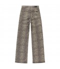 Carsjeans YARA Stretch Leopard
