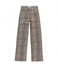 Carsjeans YARA Stretch Leopard
