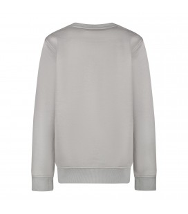 Carsjeans BYTO SW Mid Grey