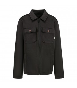 Carsjeans POLAM Zip Vest Black