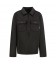 Carsjeans POLAM Zip Vest Black