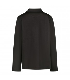 Carsjeans POLAM Zip Vest Black