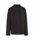 Carsjeans POLAM Zip Vest Black