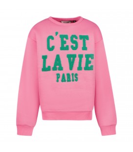 Carsjeans LYNCY SW Fuchsia