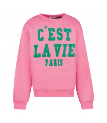 Carsjeans LYNCY SW Fuchsia