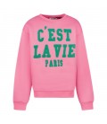 Carsjeans LYNCY SW Fuchsia