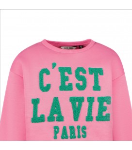 Carsjeans LYNCY SW Fuchsia