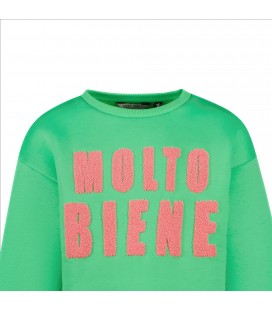 Carsjeans LYNCY SW Green