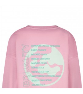 Carsjeans PEYLE SW Pink