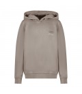 Carsjeans NORTHAN SW Hood Mid Grey