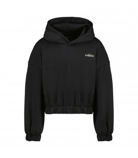 Carsjeans ESMEA SW Hood Black