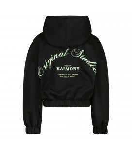 Carsjeans ESMEA SW Hood Black