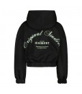 Carsjeans ESMEA SW Hood Black