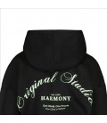 Carsjeans ESMEA SW Hood Black