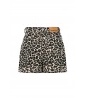 Fini Flo girls woven short