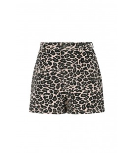Fini Flo girls woven short