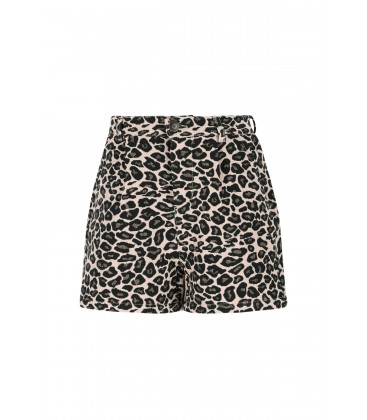 Fini Flo girls woven short