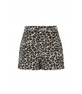 Fini Flo girls woven short