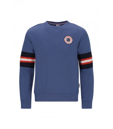 Sean B.Nosy boys sweater