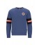 Sean B.Nosy boys sweater