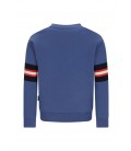 Sean B.Nosy boys sweater