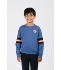 Sean B.Nosy boys sweater