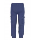 Peter B.Nosy boys cargo sweat pants