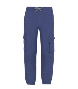 Peter B.Nosy boys cargo sweat pants