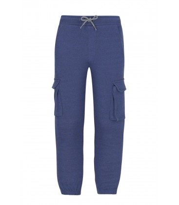 Peter B.Nosy boys cargo sweat pants