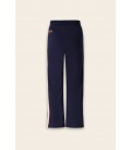 Nono Sayla Interlock Wide Leg Pants