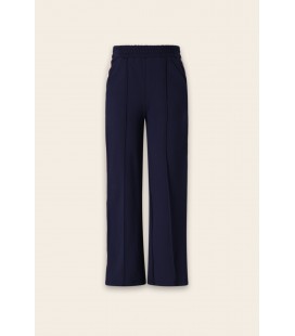 Nono Sayla Interlock Wide Leg Pants
