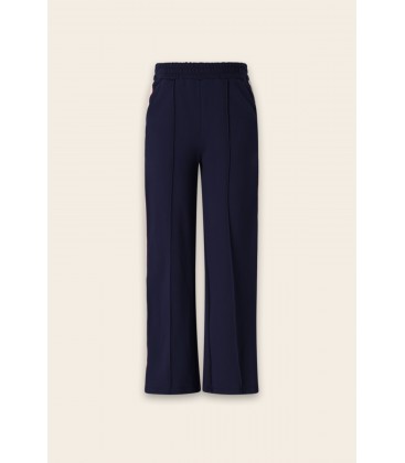Nono Sayla Interlock Wide Leg Pants