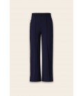 Nono Sayla Interlock Wide Leg Pants
