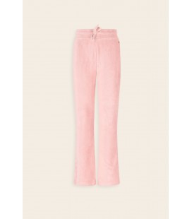 Nono Sady Velvet Rib Flared Pants