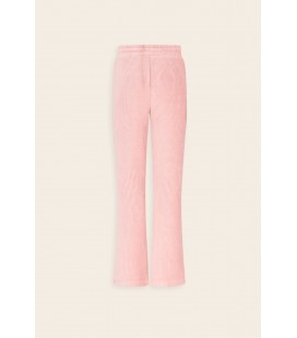Nono Sady Velvet Rib Flared Pants