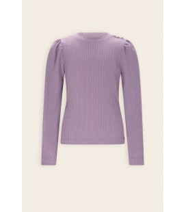 Nono Kiva Fancy Knit Jersey