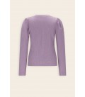 Nono Kiva Fancy Knit Jersey