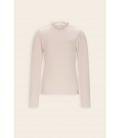 Nono Koss Ecovero Rib Jersey Essential Tshirt